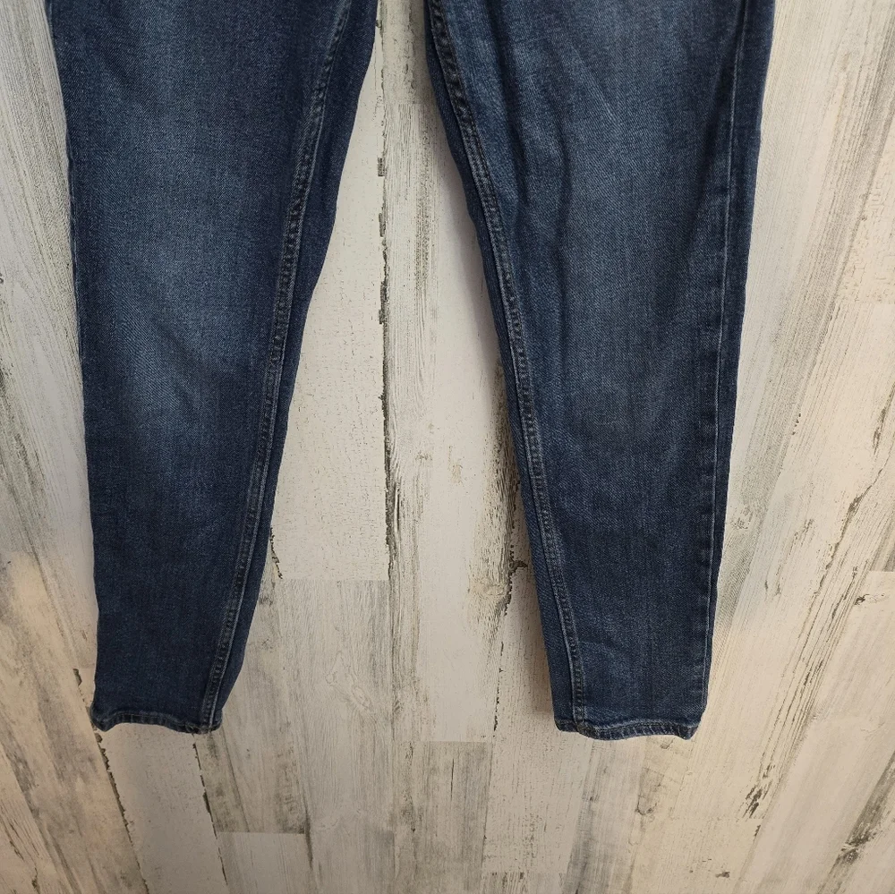 Boys Old Navy Denim Blue Jeans Size 12